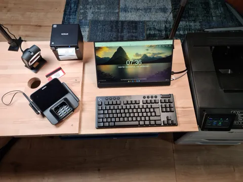 Image about the terminal protocol: architectural resilience against corporate inertia